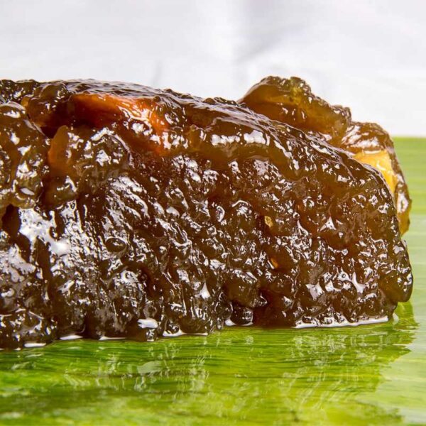 Tirunelveli Halwa