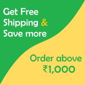 free shipping offer